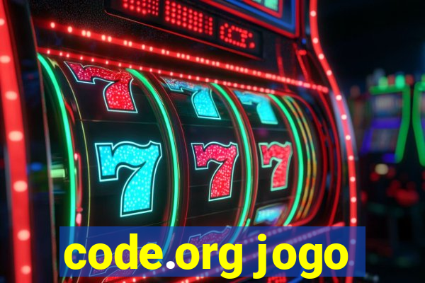 code.org jogo